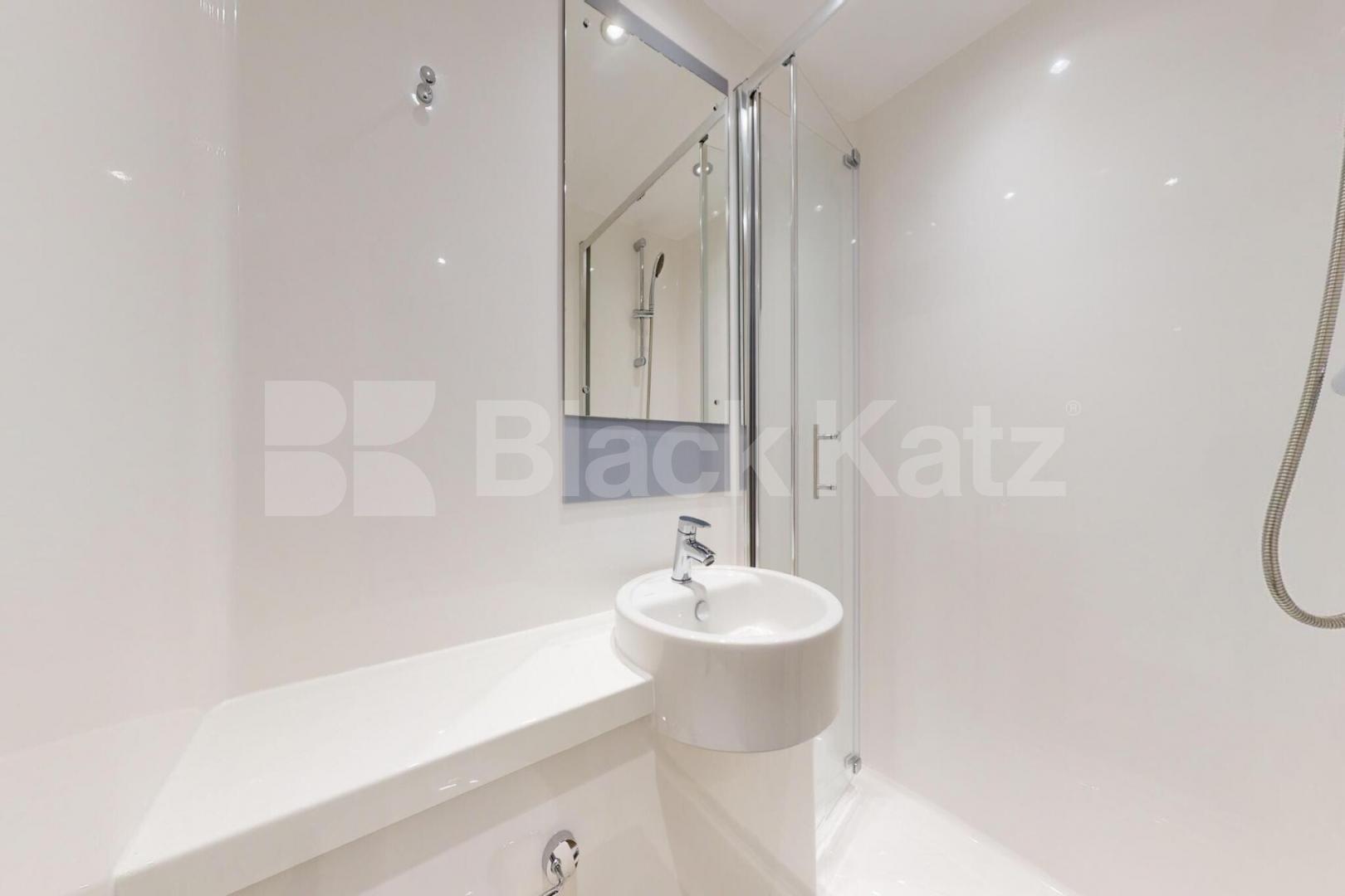 MORE THAN JUST A ROOM  Ilderton Road , South Bermondsey 